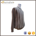 Fashion pure cashmere knit men winter pullover sweaters